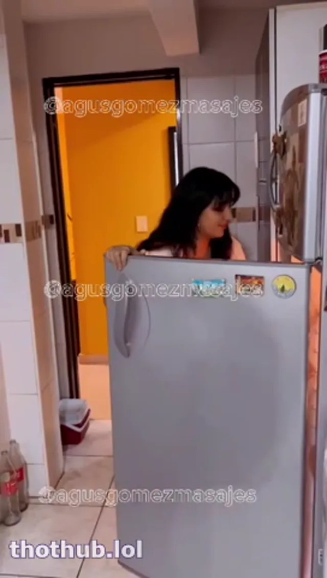 ♥ Agus Gomez coje con el tio