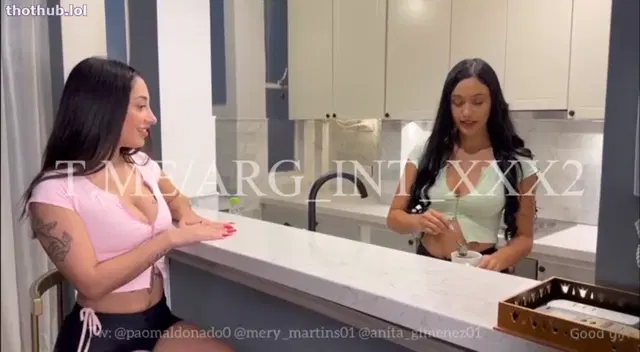 ♥ Anitagimenez ♥ paodulzura ♥ merymartins