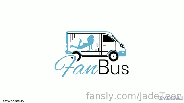 Jadeteen fanbus video leaked