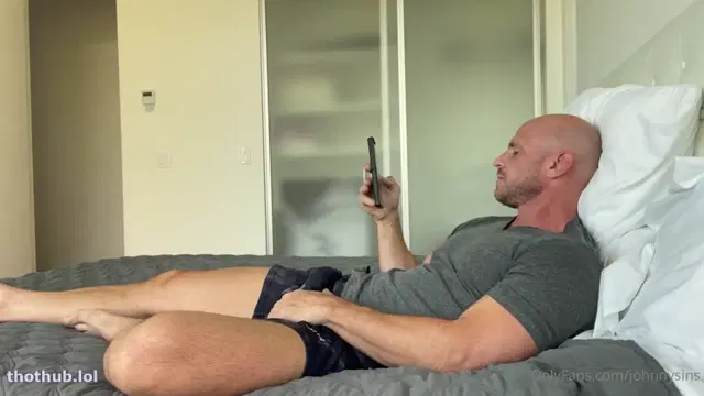 Jenna Fireworks Booty Call with Johnny Sins