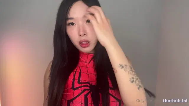 Elle Lee Spider Woman Porn Video Leaked