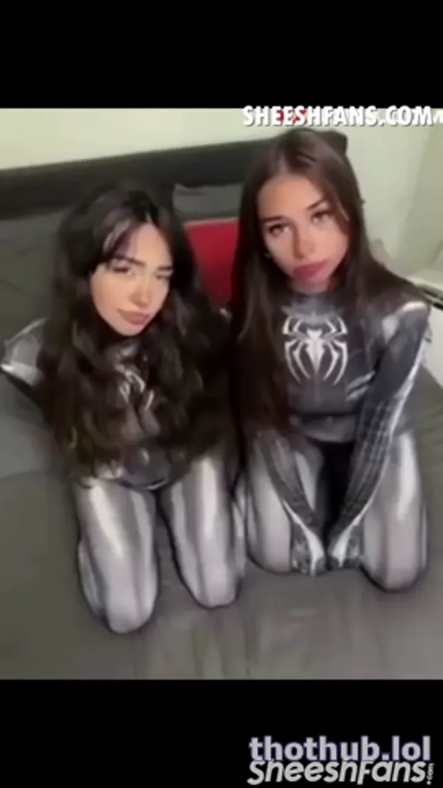 Sophie Rain – spiderman bg fuck