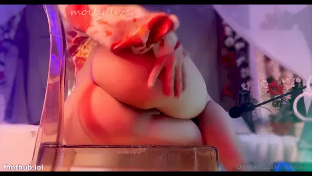 Mollyflwers