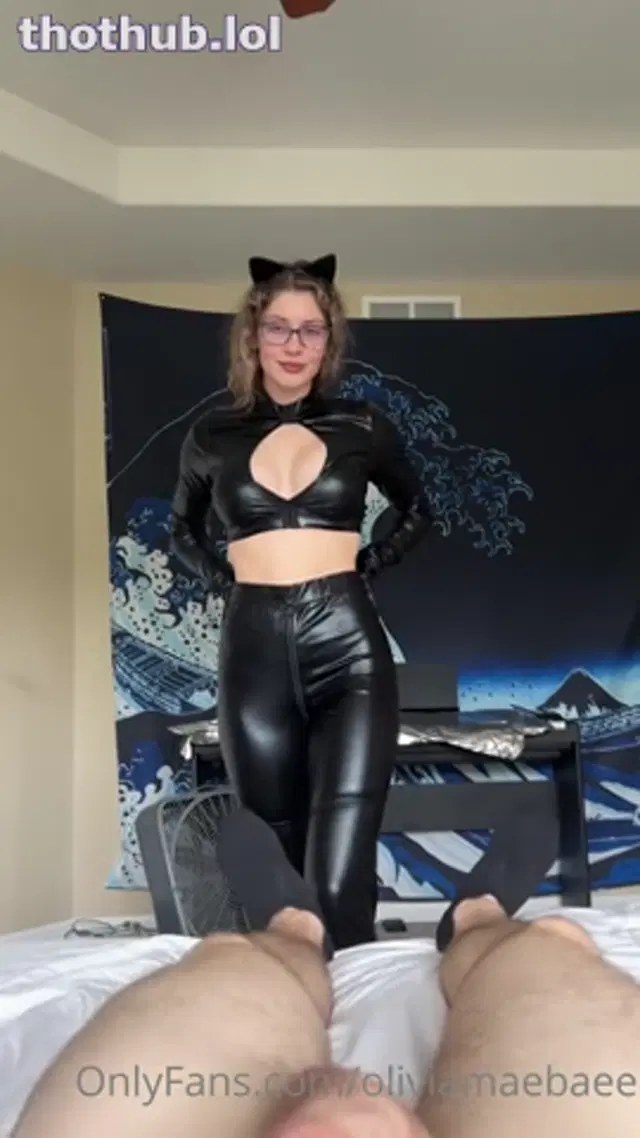 Olivia Mae Bae – oliviamaebaee
