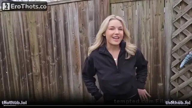 Eila Adams pee compilation