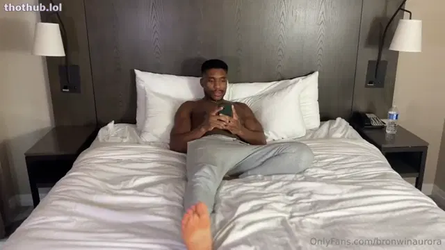 Bronwinaurora- 2nd bbc sextape