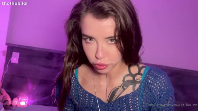 Pawg teen Eden Ivy bwc
