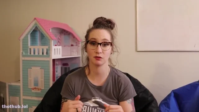 ElizabethRabbit Life With Big Boobs