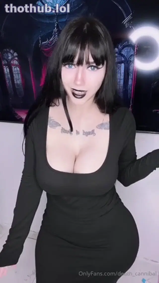 Death_cannibal
