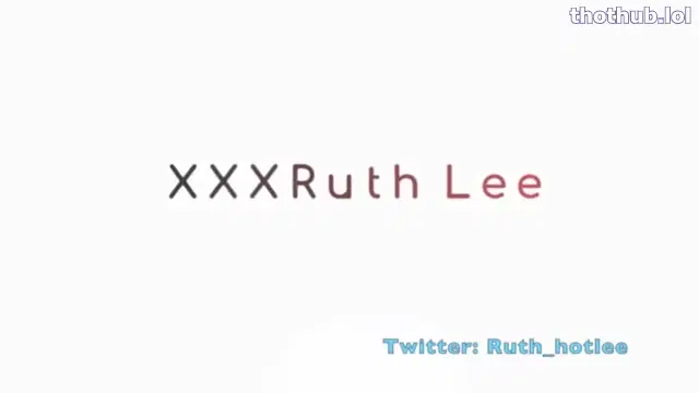 Ruth Lee and Johnny Sins