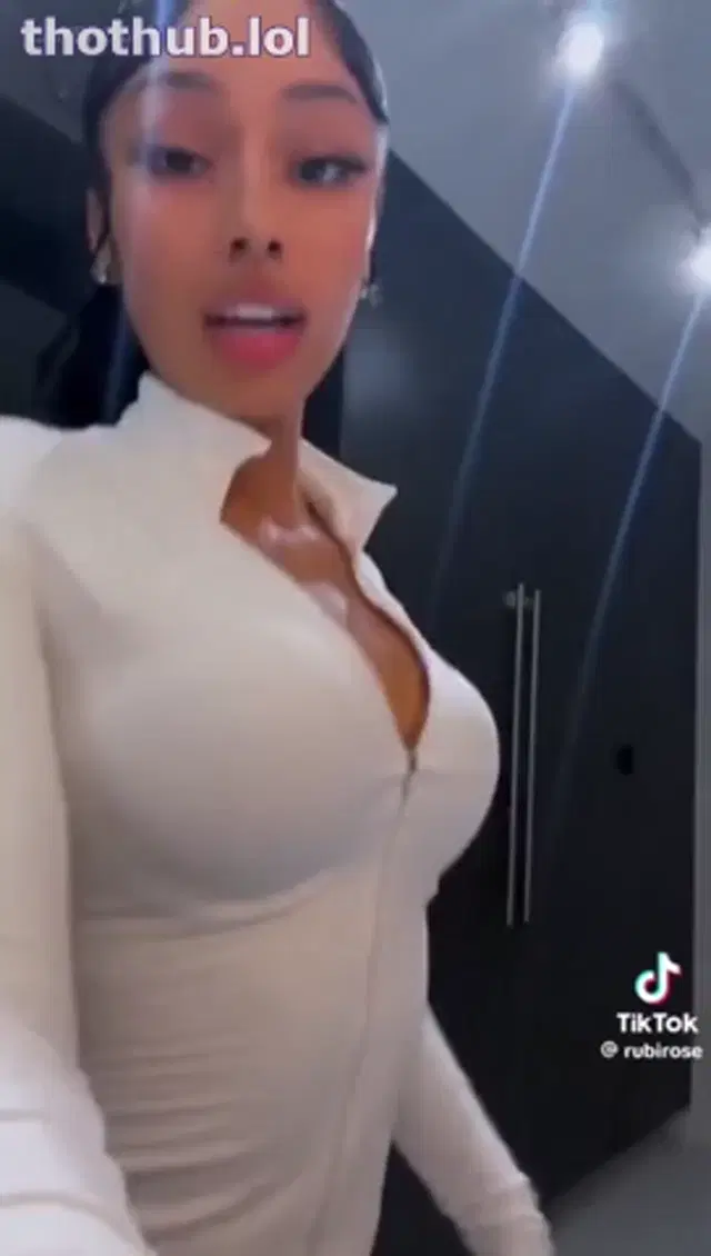 Rubi Rose twerk compilation