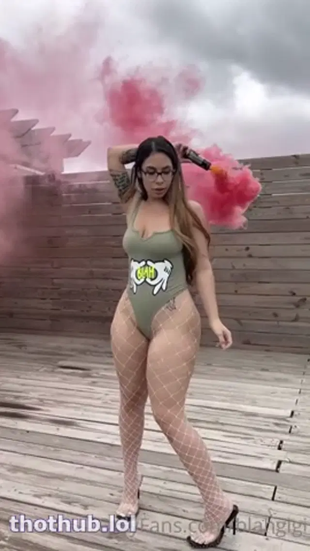 Blahgigi