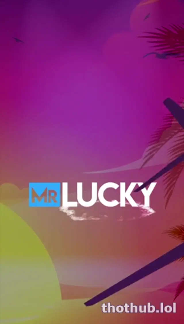 Mrluckylife – Holly Day