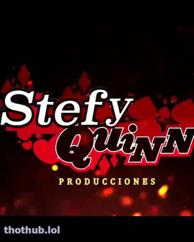♥ Stefy Quinn en la cama