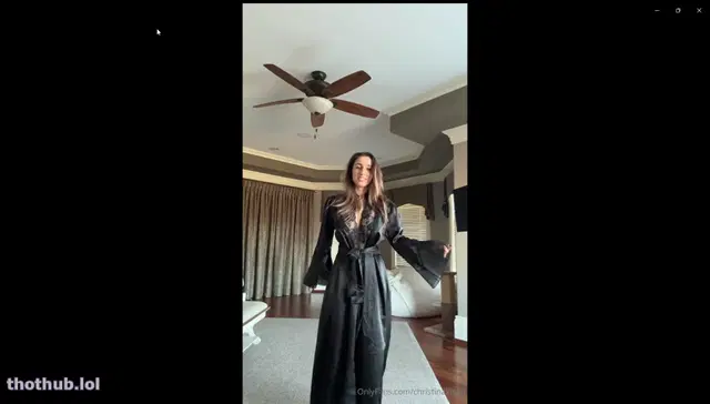 Christina Khalil lingerie replacement