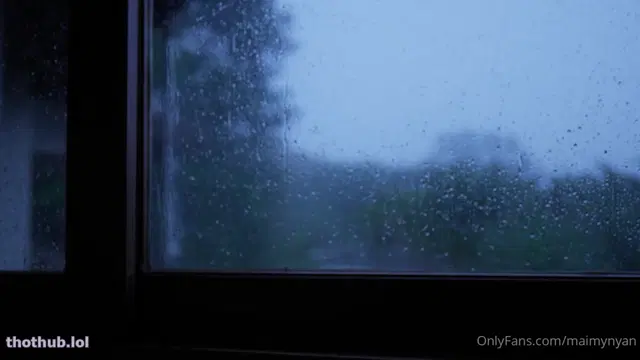 Maimy asmr – Gloomy Day