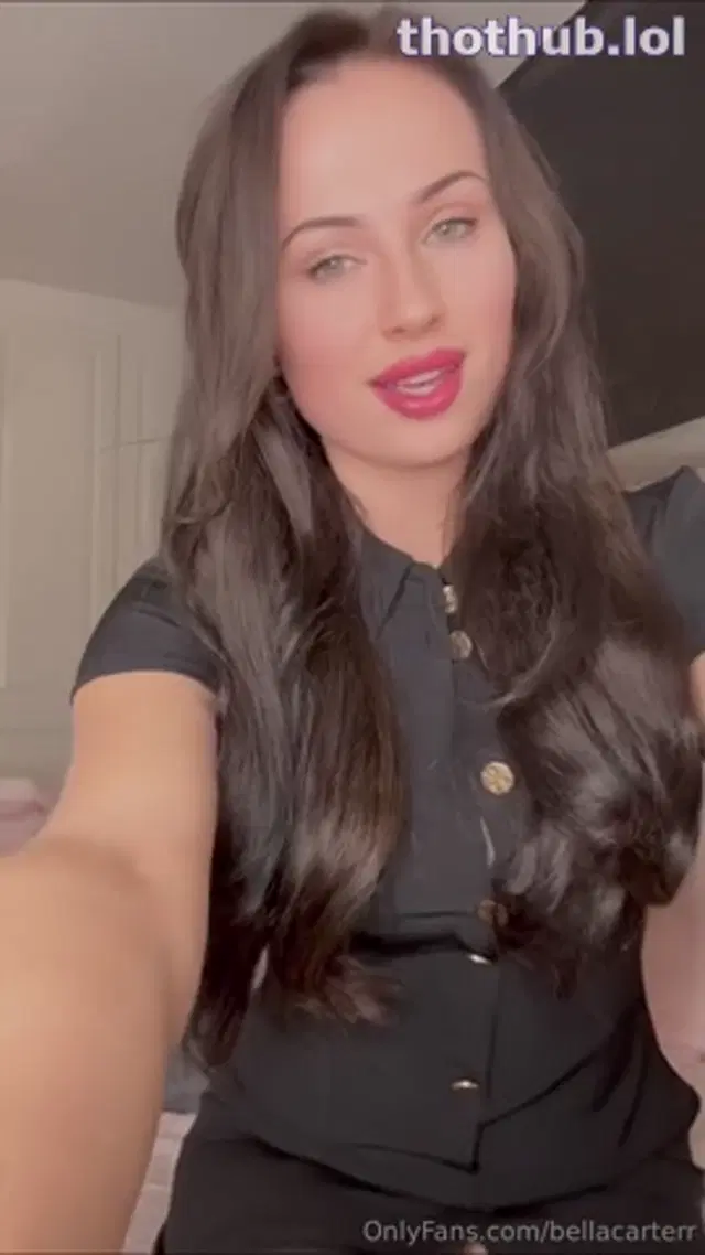 Billie Louise Black Hair Rough Fuck