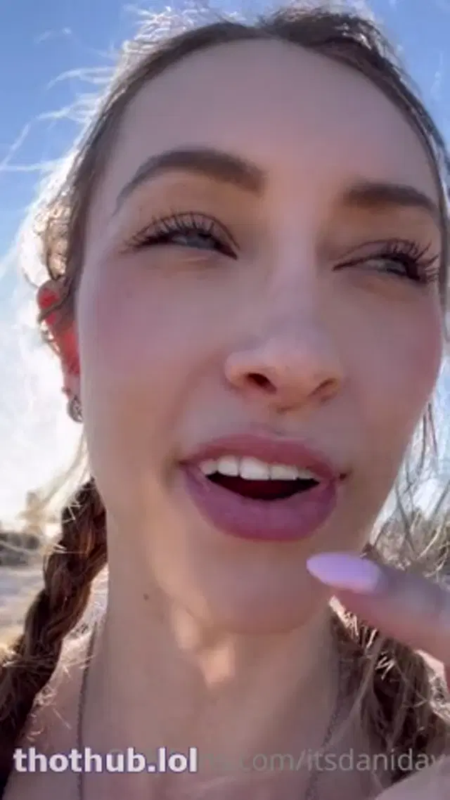 Dani uber bj