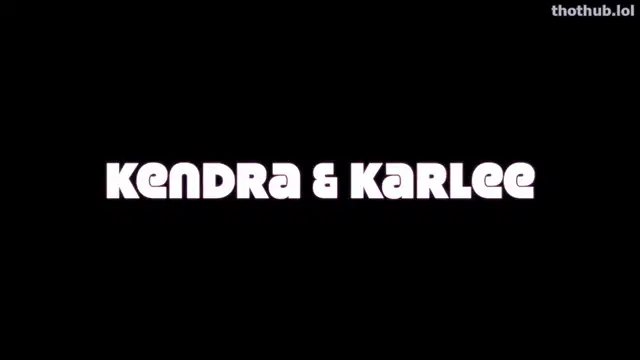 Kendra Sunderland Ft. Karlee Grey