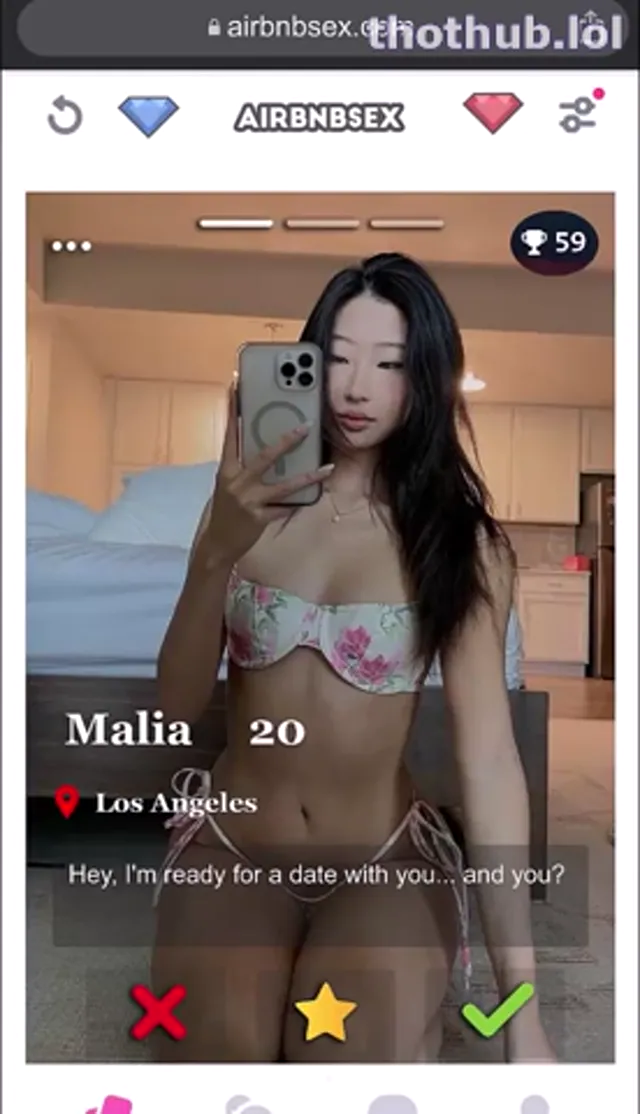 Malia – hard fucking