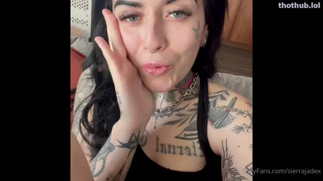 Sierra Jade OnlyFans Breaking in my new apartment with a tour