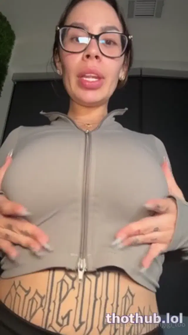 Blahgigi