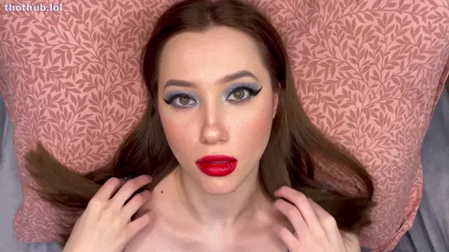 Babyheavanian – Face Fetish