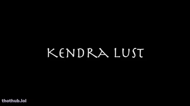 Girlfriend’s Mom JOI Kendra Lust