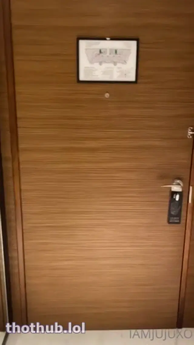 IAmJuju Fucking With A Stranger In Her Apartment