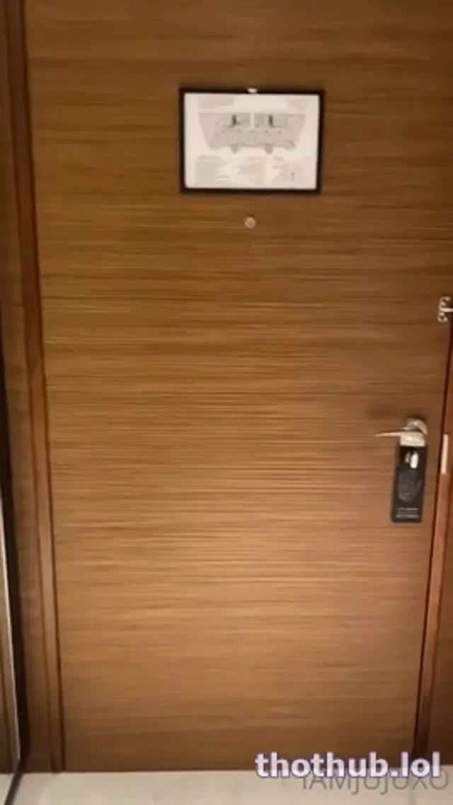 IAMJUJU – USA Model Hotel vlog Leaked onlyfans pov Sextape beauty teen viral