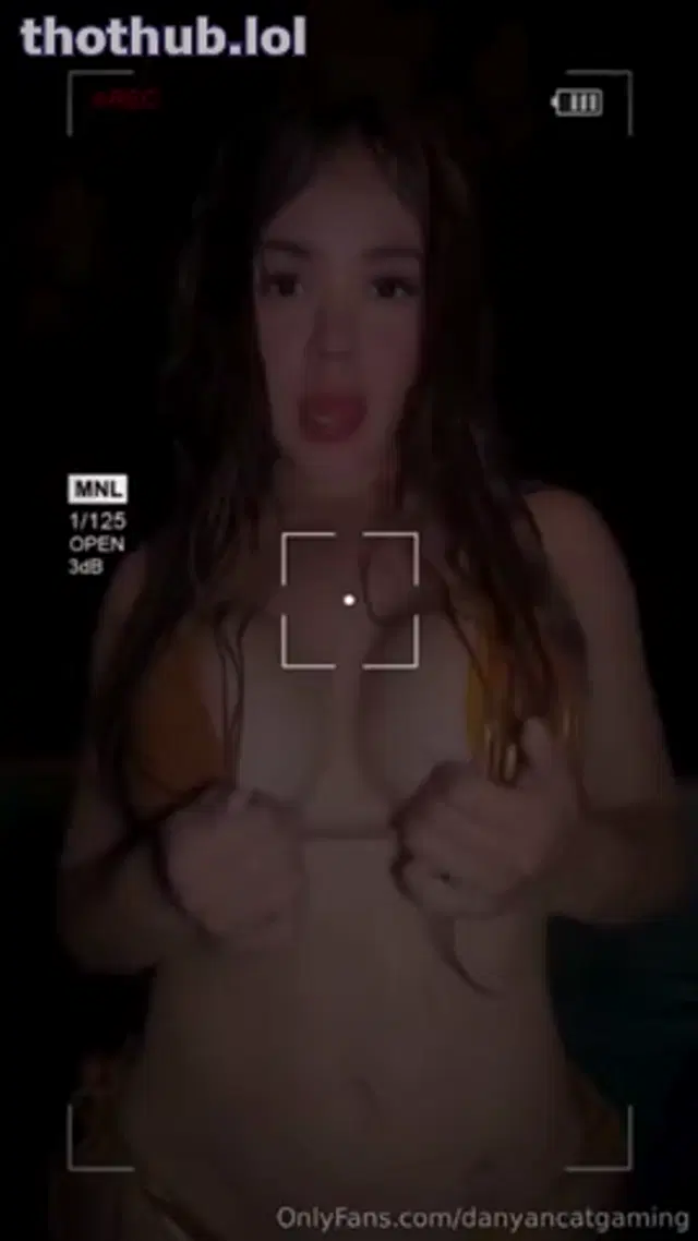 Danyancat Videos Hot Onlyfans