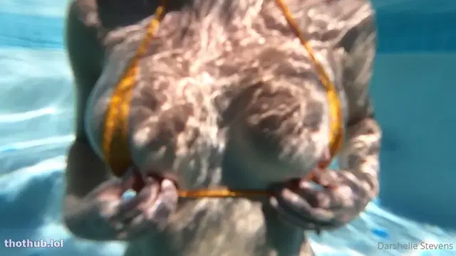 Darshelle Stevens 4
