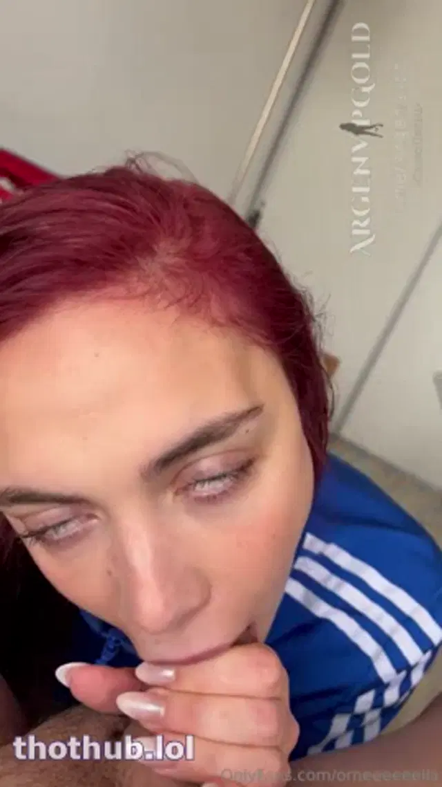 ♥ OrneLLA Turri sexo oral