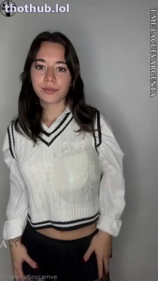 ♥ Soycamve