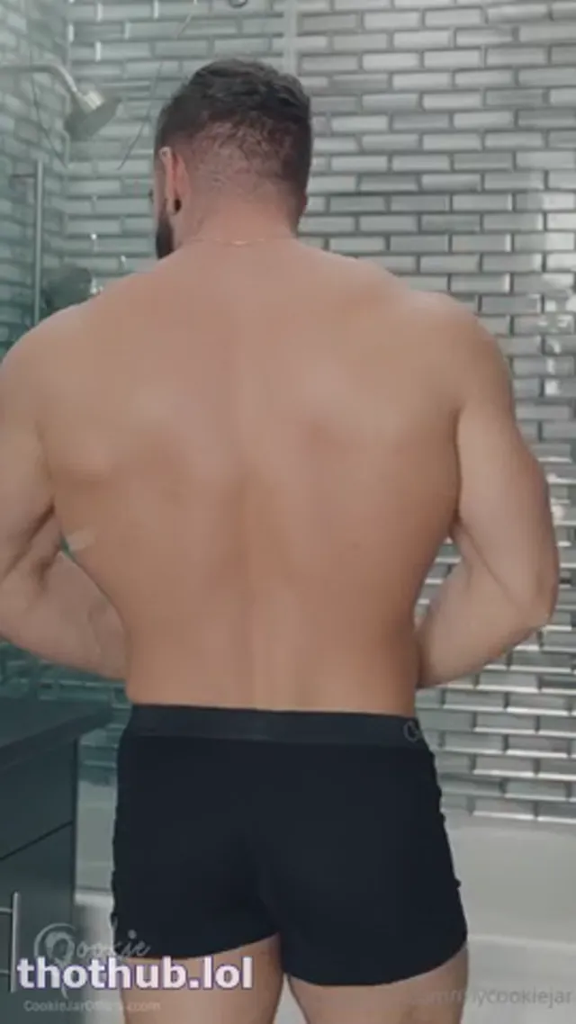 Mycookiejar Shower Fuck