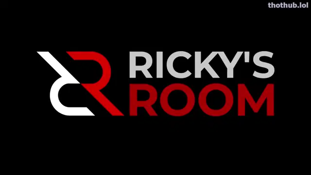 Willow Ryder Bang, Bang, The Gang’s All Here On RickysRoom