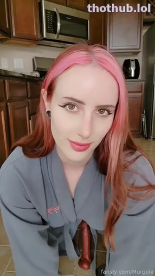 Morgpie
