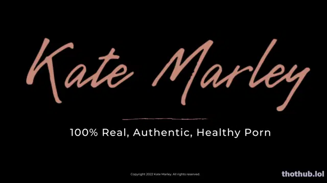 Kate & Chris Marley OnlyFans