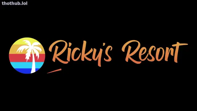 Ameena Green And Willow Ryder Episode On Rickys Resort