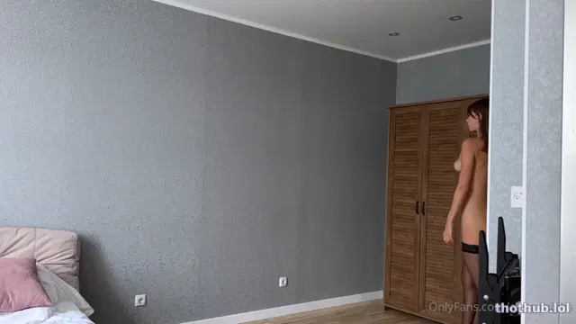 Stockings Creampie