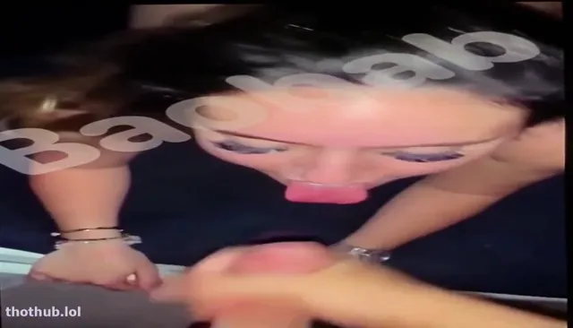 Shellylove BG Cumshot Facial Porn Video Leaked