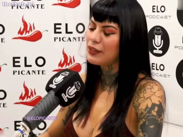 ♥ AngieNinfa EN LO DE ELO