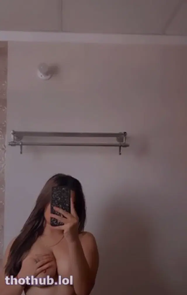 Sassy Poonam Naked Tits