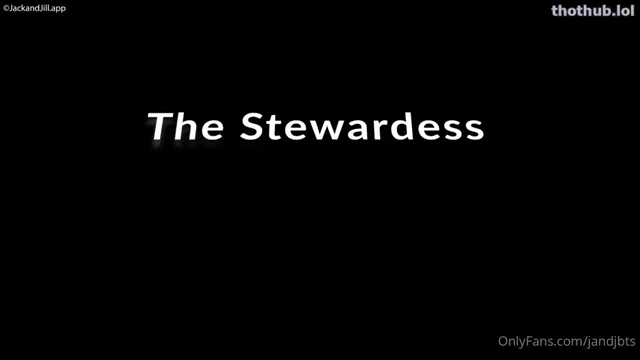 JackandJill The Stewardess