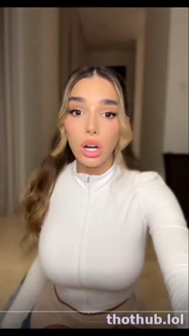 Lyna perez – lynaritaa ppv strip tease onlyfans