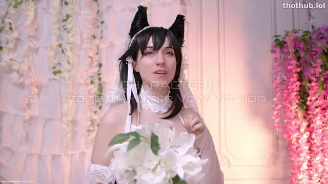 Lana Rain – Atago’s Wedding Night | Azur Lane