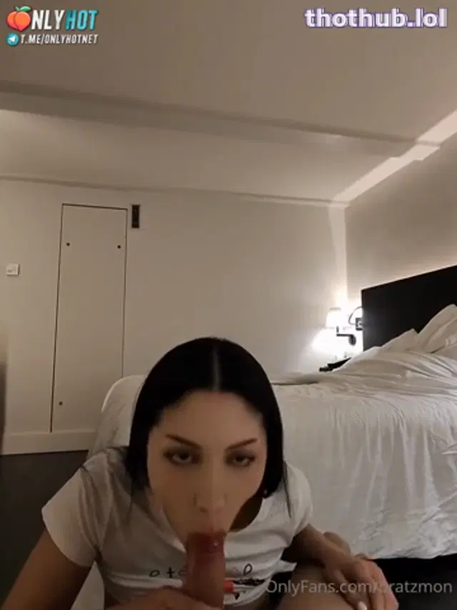 Bratzmon 08