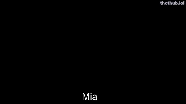 [BackroomCastingCouch] Mia – Tiny Spinner Steals the Spotlight