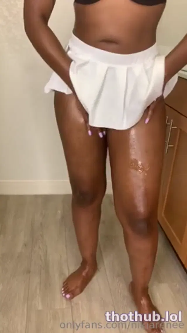 Nikiarenee
