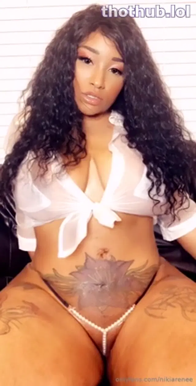 Nikiarenee